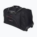 Gepäckträgertaschen-Set KJUST Volkswagen Passat Limousine 2014-2021 5 Stk. Schwarz 4