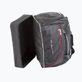 Gepäckträgertaschen-Set KJUST Mazda 6 Limousine 2012+ 5 Stk. Schwarz 5