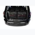 Gepäckträgertaschen-Set KJUST Ford S-Max 2015-2023 5 Stk black 13