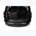 Gepäckträgertaschen-Set KJUST Ford S-Max 2015-2023 5 Stk black 14