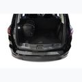 Gepäckträgertaschen-Set KJUST Ford S-Max 2015-2023 5 Stk black 17