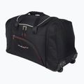 Gepäckträgertaschen-Set KJUST Mercedes-Benz GLC 2015-2022 4 Stk. Schwarz 4