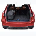 Gepäckträgertaschen-Set KJUST Mercedes-Benz GLC 2015-2022 4 Stk. Schwarz 14