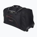 Gepäckträgertaschen-Set KJUST Audi Q3 2011-2018 4 Stk black 4