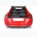 Gepäckträgertaschen-Set KJUST Audi TT 2014-2018 4 Stk black 15