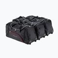 Gepäckträgertaschen-Set KJUST Honda Civic Tourer 2013-2017 4 Stk black 2