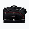 Gepäckträgertaschen-Set KJUST Honda Civic Tourer 2013-2017 4 Stk black 3