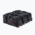 Gepäckträgertaschen-Set KJUST Volkswagen Touran 2015+ 5 Stk. Schwarz 2