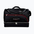Gepäckträgertaschen-Set KJUST Volkswagen Golf Plus 2008-2012 4 Stk. Schwarz 3