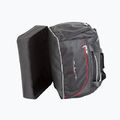Gepäckträgertaschen-Set KJUST Volkswagen Golf Plus 2008-2012 4 Stk. Schwarz 4