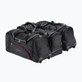 Gepäckträgertaschen-Set KJUST Volkswagen Tiguan 2016-2024 4 Stk. Schwarz 2