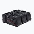 Gepäckträgertaschen-Set KJUST Mazda Cx-7 2007-2012 5 Stk. Schwarz 2