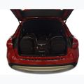 Gepäckträgertaschen-Set KJUST Mercedes-Benz Gla 2013-2019 4 Stk. Schwarz 12
