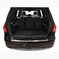 Gepäckträgertaschen-Set KJUST Mercedes-Benz Gls 2015-2018 6 Stk. Schwarz 12
