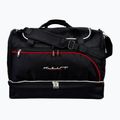 KJUST BMW 4 Coupe Kofferraumtaschen Set 2013-2020 4 Stück schwarz 3