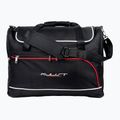 KJUST BMW X4 2014-2017 Kofferraumtaschen Set 5 Stück schwarz 3
