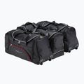 Gepäckträgertaschen-Set KJUST Cupra Formentor 2020+ 4 Stk black 2