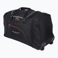 Gepäckträgertaschen-Set KJUST Cupra Formentor 2020+ 4 Stk black 4