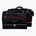 Gepäckträgertaschen-Set KJUST Opel Adam 2012-2019 2 Stk. Schwarz