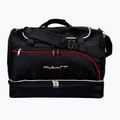 Gepäckträgertaschen-Set KJUST Opel Adam 2012-2019 2 Stk. Schwarz 2
