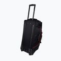 KJUST BMW 4 Coupe Kofferraumtaschen Set 2013-2020 4 Stück schwarz 5