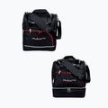 Gepäckträgertaschen-Set KJUST Mazda Mx-5 2015+ 2 Stk. Schwarz