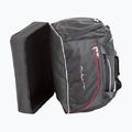 Gepäckträgertaschen-Set KJUST Mazda Mx-5 2015+ 2 Stk. Schwarz 4