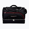Gepäckträgertaschen-Set KJUST Toyota Corolla Limousine 2007-2014 5 Stk. Schwarz 3