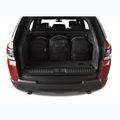 Gepäckträgertaschen-Set KJUST Land Rover Range Rover Sport 2013-2022 5 Stk. Schwarz 13