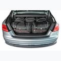 Gep&#xE4;cktr&#xE4;gertaschen-Set&#x20;KJUST&#x20;Audi&#x20;A8&#x20;2010-2017&#x20;5&#x20;Stk&#x20;black&#x20;16