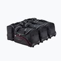 Gepäckträgertaschen-Set KJUST Kia Carens 2013-2018 5 Stk black 2