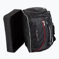 Gepäckträgertaschen-Set KJUST Kia Carens 2013-2018 4 Stk black 6