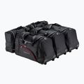 Gepäckträgertaschen-Set KJUST Skoda Octavia Liftback 2013-2020 5 Stk. Schwarz 2