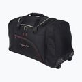 Gepäckträgertaschen-Set KJUST Renault Laguna Grandtour 2007-2015 5 Stk. Schwarz 5
