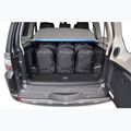 Gepäckträgertaschen-Set KJUST Mitsubishi Pajero 2006-2017 5 Stk. Schwarz 13