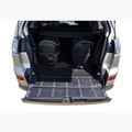 Gepäckträgertaschen-Set KJUST Mitsubishi Outlander 2006-2012 5 Stk. Schwarz 15