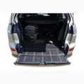 Gepäckträgertaschen-Set KJUST Mitsubishi Outlander 2006-2012 5 Stk. Schwarz 16