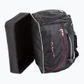 Gepäckträgertaschen-Set KJUST Saab 9-3 Cabrio 2002-2015 4 Stk. Schwarz 6