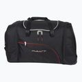 Gepäckträgertaschen-Set KJUST Skoda Roomster 2006-2015 4 Stk. Schwarz 2
