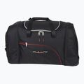 Gepäckträgertaschen-Set KJUST Skoda Roomster 2006-2015 4 Stk. Schwarz 3