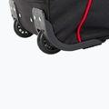 Gepäckträgertaschen-Set KJUST Skoda Roomster 2006-2015 4 Stk. Schwarz 8