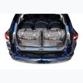 Gepäckträgertaschen-Set KJUST Renault Talisman Grandtour 2015-2022 5 Stk. czrany 13