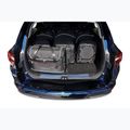 Gepäckträgertaschen-Set KJUST Renault Talisman Grandtour 2015-2022 5 Stk. czrany 14