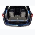 Gepäckträgertaschen-Set KJUST Renault Talisman Grandtour 2015-2022 5 Stk. czrany 16