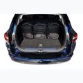 Gepäckträgertaschen-Set KJUST Renault Talisman Grandtour 2015-2022 5 Stk. Schwarz 13