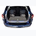 Gepäckträgertaschen-Set KJUST Renault Talisman Grandtour 2015-2022 5 Stk. Schwarz 14