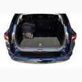 Gepäckträgertaschen-Set KJUST Renault Talisman Grandtour 2015-2022 5 Stk. Schwarz 15