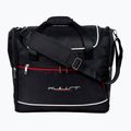 Gepäckträgertaschen-Set KJUST Renault Megane Grandtour 2009-2016 4 Stk. Schwarz 3
