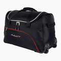 Gepäckträgertaschen-Set KJUST Renault Megane Grandtour 2009-2016 4 Stk. Schwarz 5