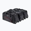 Gepäckträgertaschen-Set KJUST Renault Grand Scenic 2009-2013 4 Stk. Schwarz 2